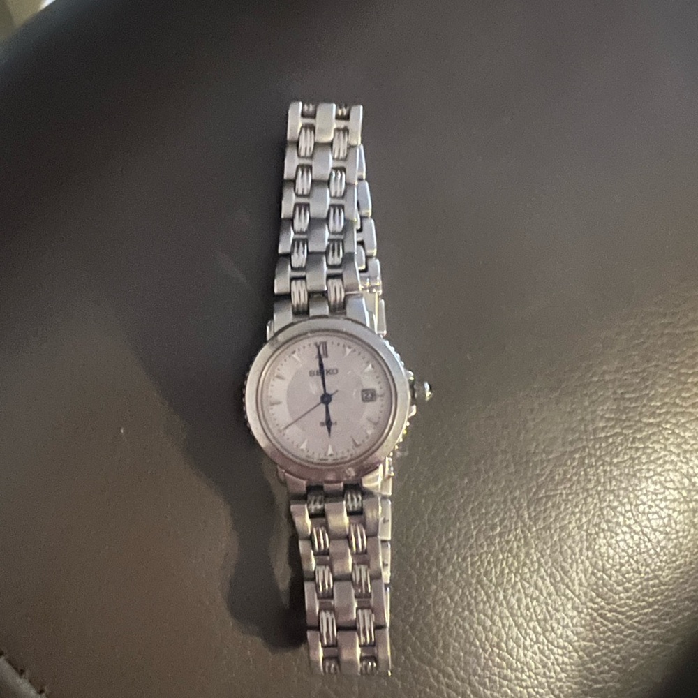 Sold